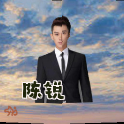 陈锐